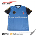 customized sublimated dry fit shirts